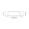 DIMENSIONS-4W5-SPOT-ENCASTRE-CARBONE-LARGE-455x455.png