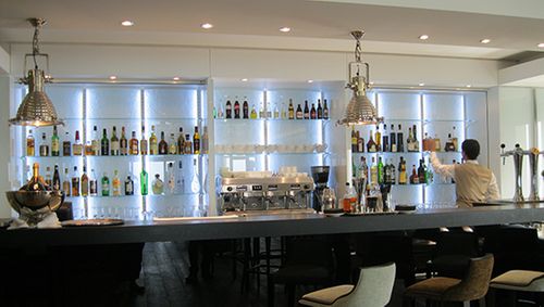Kit LED Sous Comptoir Pour Bar – Éclairage D'ambiance Fun Pour Ta Maison Ou Ton Bar