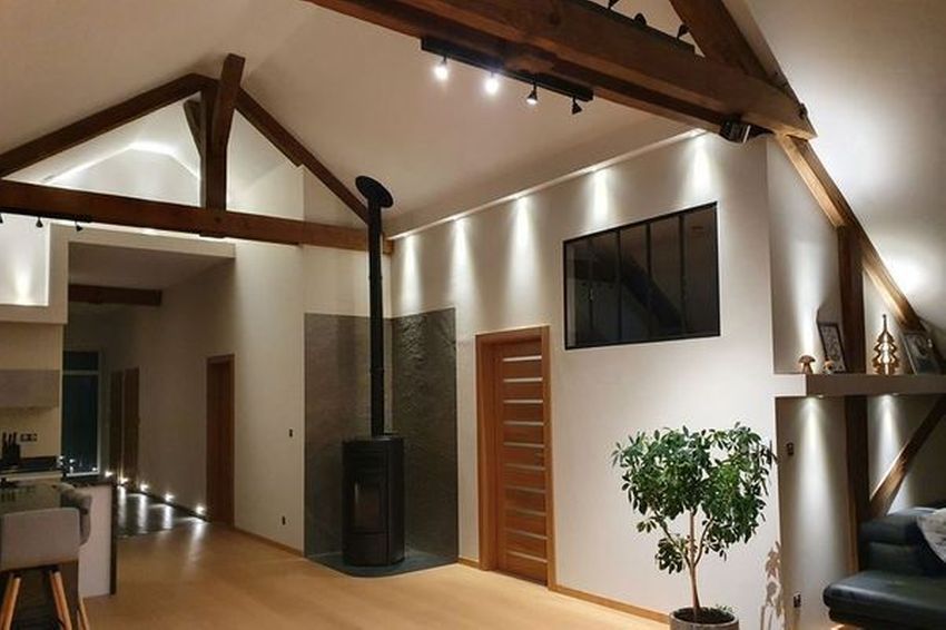 Bien choisir son éclairage : un sujet important pour votre santé  