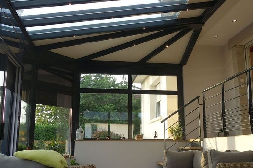 Comment bien éclairer ma véranda ?