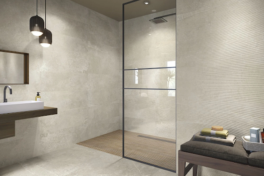 Comment bien harmoniser votre carrelage et vos luminaires ?