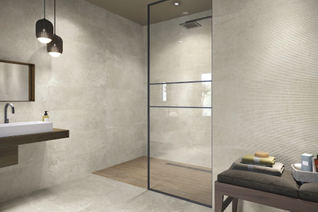 Comment bien harmoniser votre carrelage et vos luminaires ?