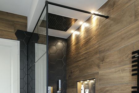 Comment bien réussir l’éclairage de sa salle de bain ?