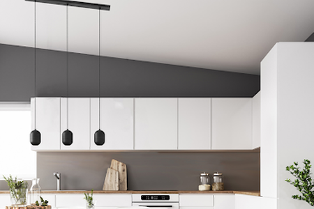 Comment choisir la suspension idéale pour éclairer votre cuisine ?