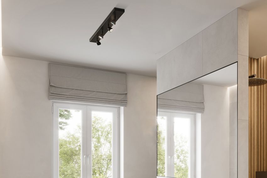 Comment choisir le plafonnier idéal pour votre salle de bains ? 