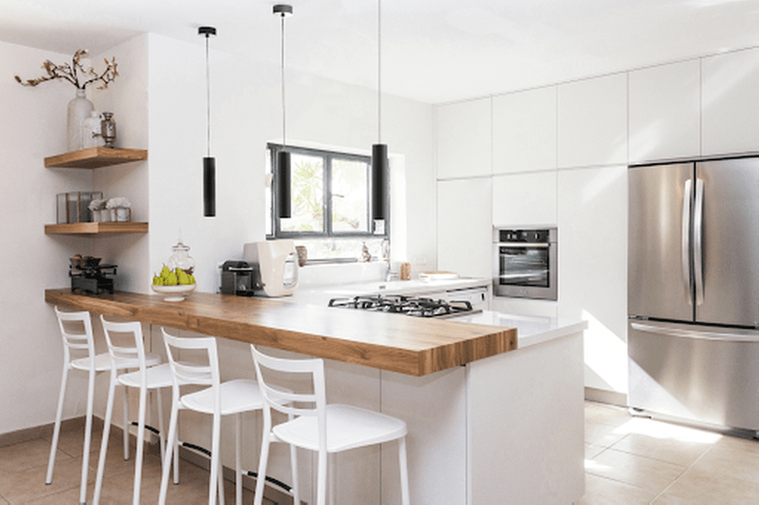 Comment choisir sa suspension en fonction de sa pièce ? 