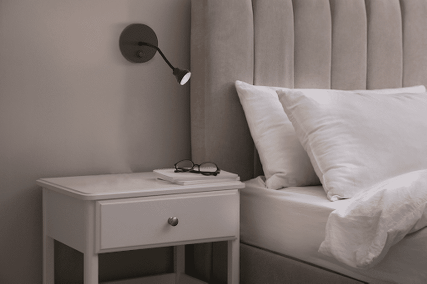 Comment choisir son applique murale en fonction de sa pièce ?