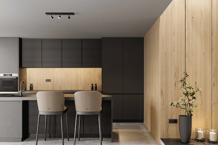 Comment choisir son plafonnier en fonction de sa pièce ?