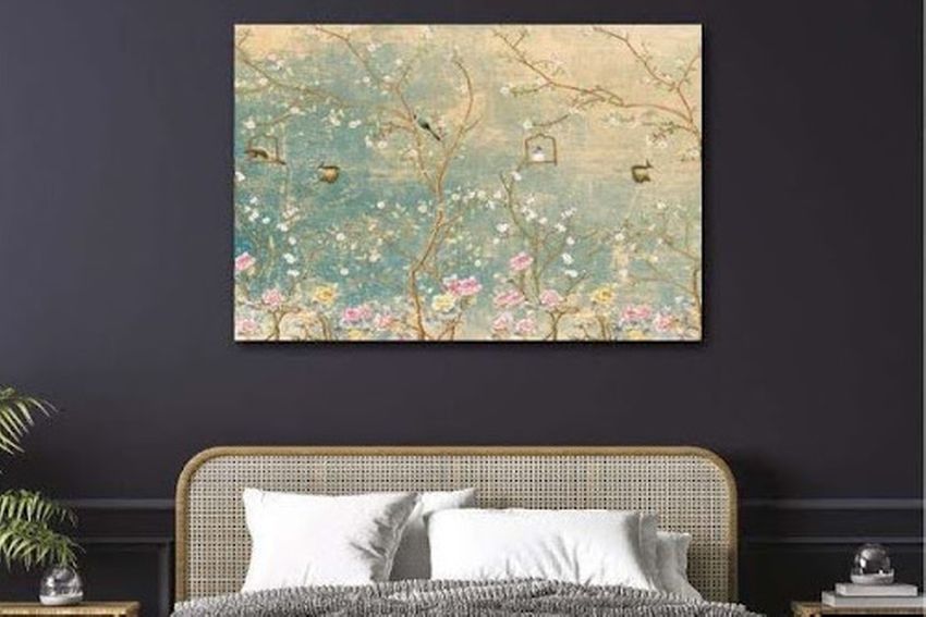 Décorer et éclairer : secrets pour une déco murale réussie