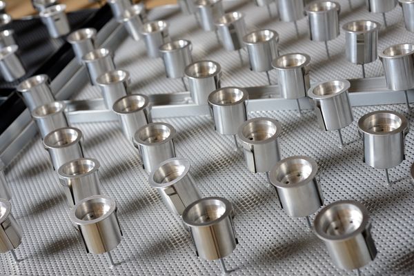 FD Eclairage : Le spot français