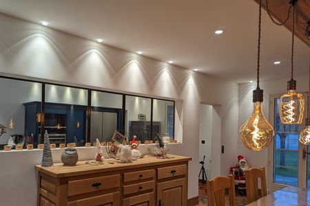 Des spots LED pour réaliser des économies