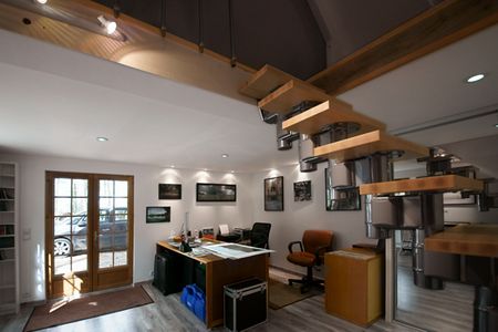 FD Eclairage : cette PME d'Eure-et-Loir crée des spots LED réparables et recyclables