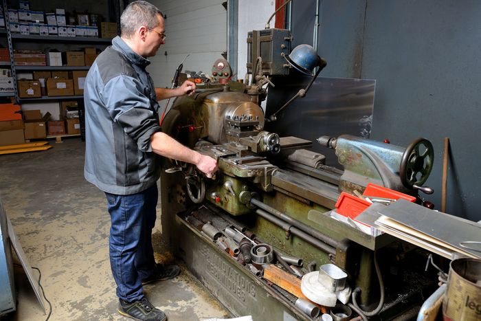 L’histoire de la société FD Eclairage