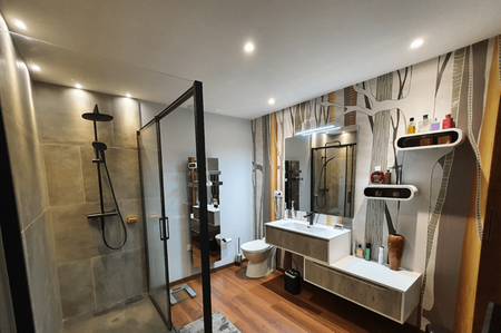 La courbe d’éclairement en LUX, l’outil indispensable pour trouver le bon luminaire ! 