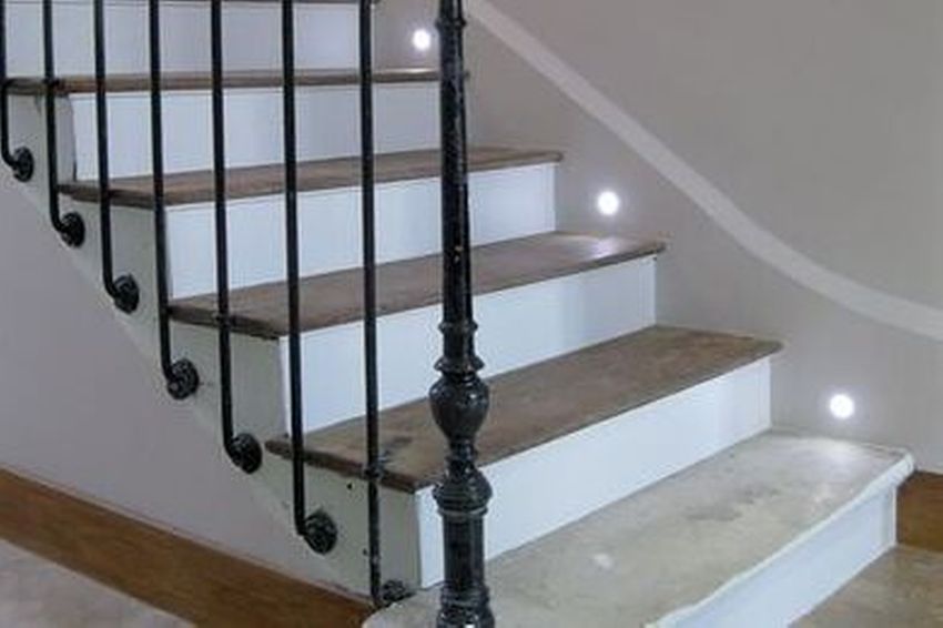 Le spot encasté canari, la polyvalence des applications pour un encobrement minimal