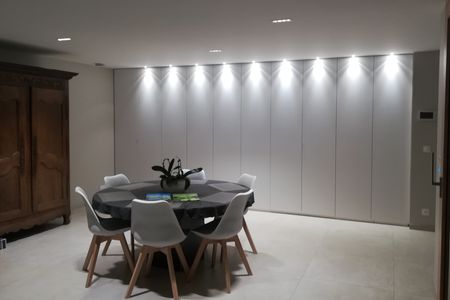 Le spot encastré Véronèze : pour un flux d’éclairage exceptionnel ! 