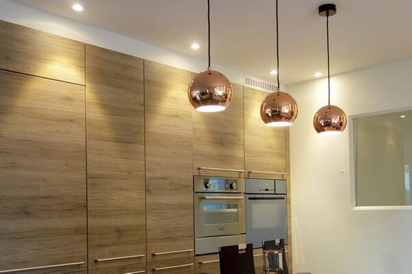 Les différents types d'éclairage