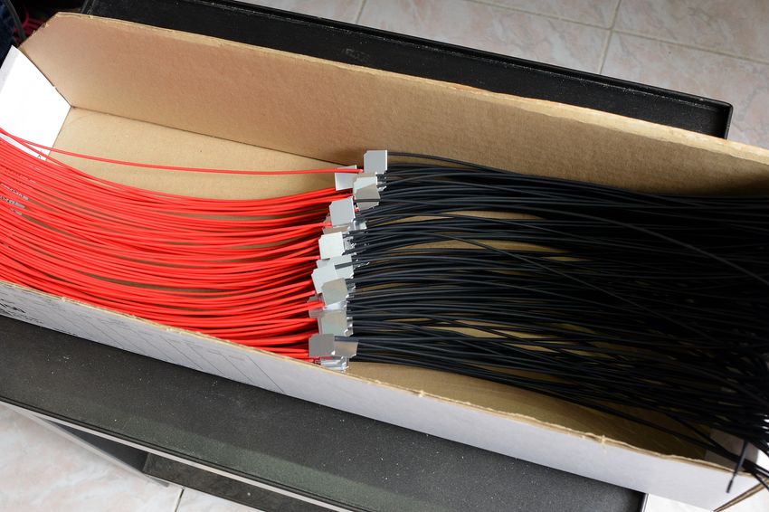 Nos 5 conseils pour une utilisation de vos leds sans panne