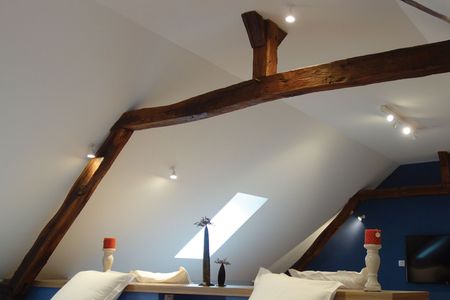 Révolutionnez votre bien-être avec un éclairage intérieur adapté