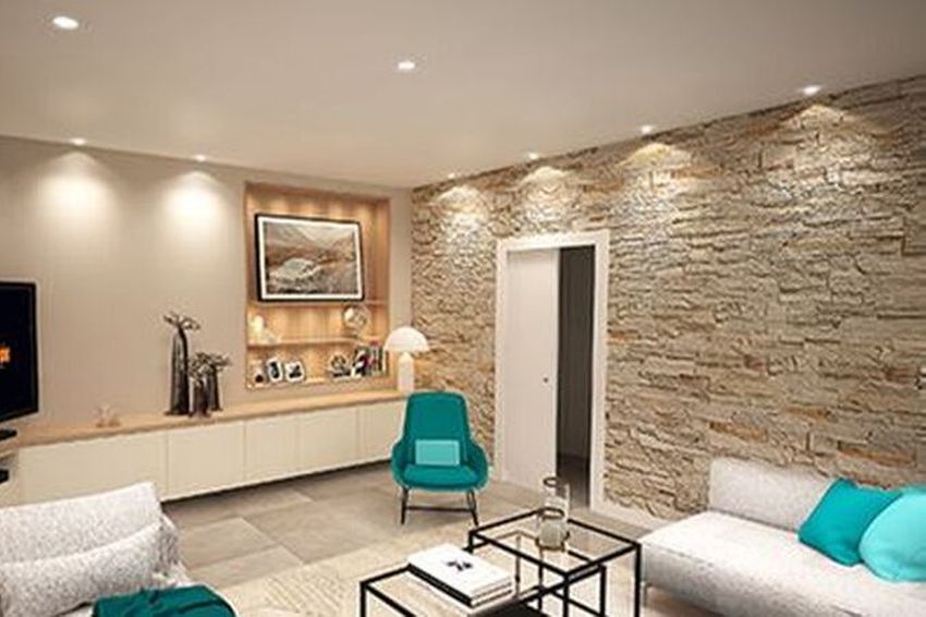 Stéphane Berretti compte relancer l’activité de la société FD Eclairage grâce au digital