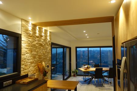 Témoignage : conception optique pour l'éclairage