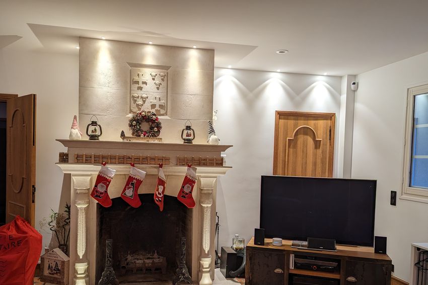 Témoignage d’un électricien de la société ECE