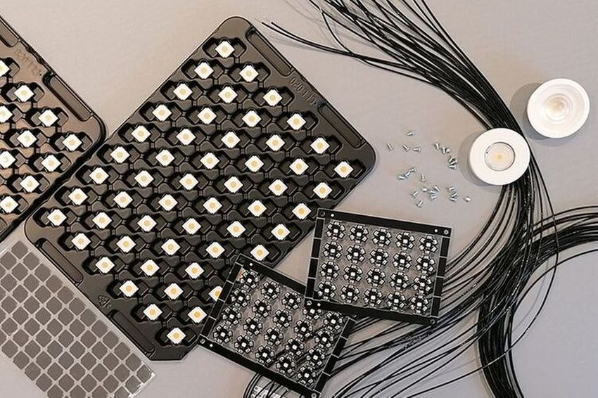 Tout savoir sur la lumière bleue