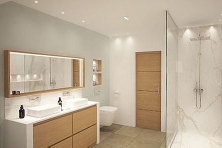 Tout savoir sur les spots CACHOU : solution d’éclairage pour vos intérieurs et extérieurs !