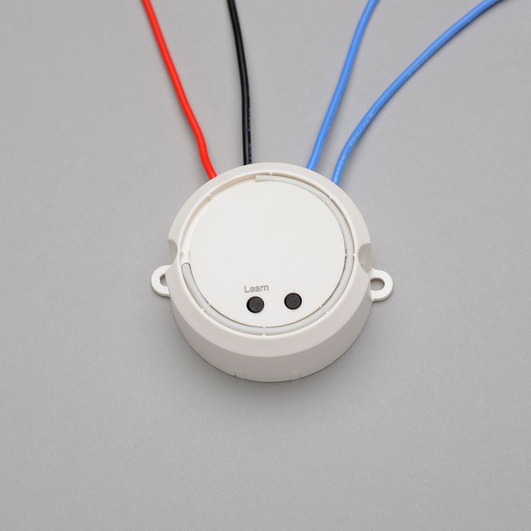 Interrupteur radio on/off