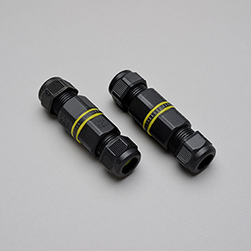 Connecteurs  étanches (Lot de 2) 