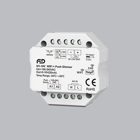 Micro-module WIFI TUYA