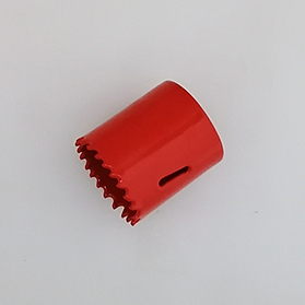 Scie cloche   Ø 38 mm  (sans arbre) 