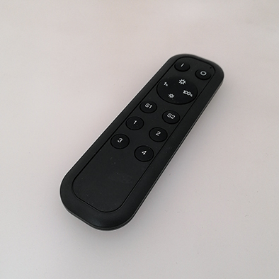 Télécommande 2,4Ghz  4 zones 